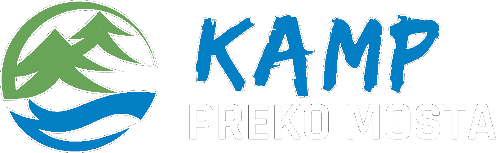 Kamp Preko mosta